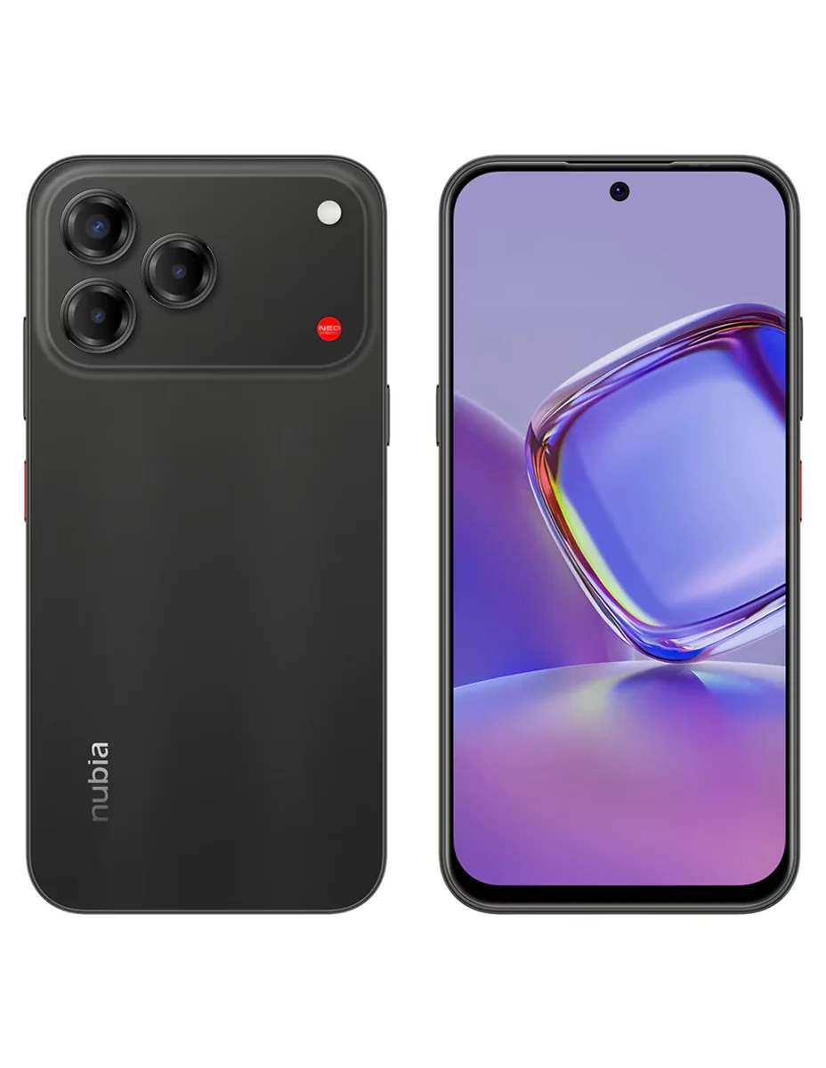 V80 DESIGN LCD IPS 6.75 pulgadas Desbloqueado