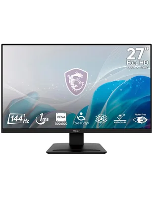 Monitor MP-274-LE14 IPS Full HD 27 pulgadas
