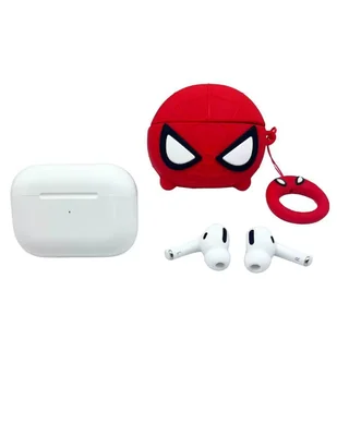 Audífonos In-Ear Spider-Man inalámbricos con cancelación de ruido