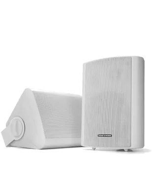 Set de bocinas Speaker Fleck 7 inalámbricas