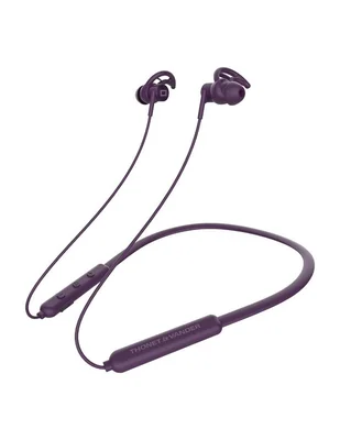 Audífonos In-Ear VR100 Neckband inalámbricos con cancelación de ruido