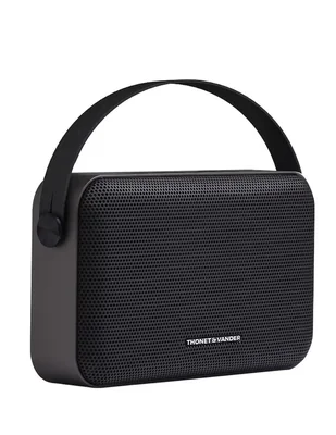 Bocina portátil HK096-03651 inalámbrica