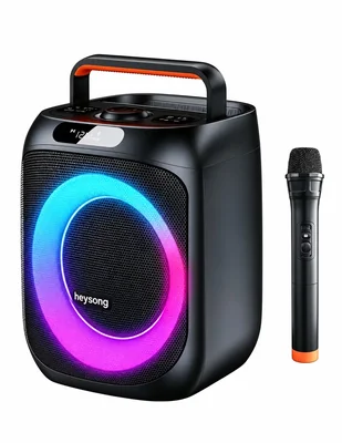 Bocina bluetooth