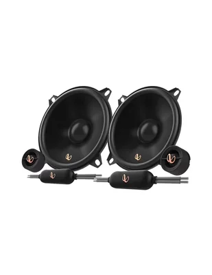 Set de bocinas infspkpr503cf