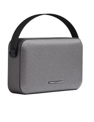 Bocina portátil HK096-03652 inalámbrica