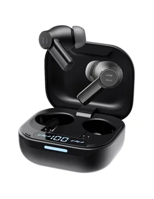 Audífonos In-Ear Audífonos Inalámbricos Havit TW889 Space T2 Bluetooth 6.0 Inalámbrica con (si aplica) Sí
