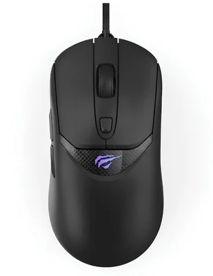 Mouse gamer mouse gaming havit houyi m1 pro inalambrico tri-mode rgb