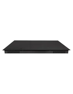 Parrilla eléctrica empotrable