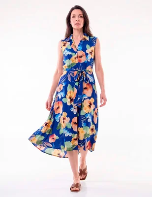 VESTIDO R1D739H19LP1