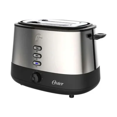Tostador de Pan Oster Gris TSSTTR500