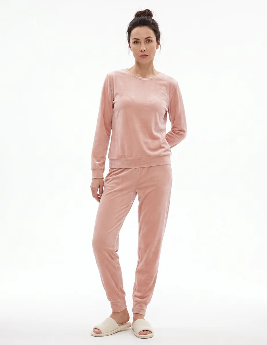 Conjunto pijama para mujer