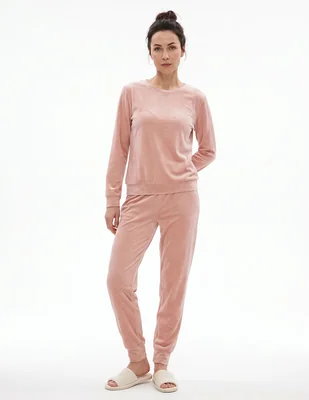 Conjunto pijama para mujer