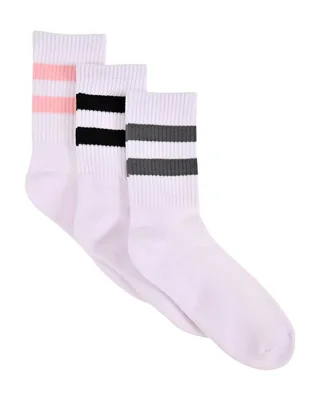 Calcetín para mujer 3 pares