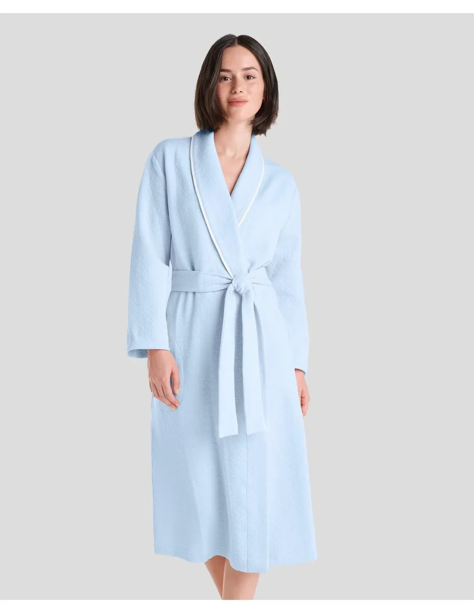 Bata de dormir para mujer