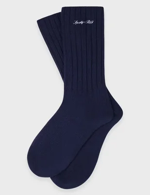 Calcetín comfort para mujer