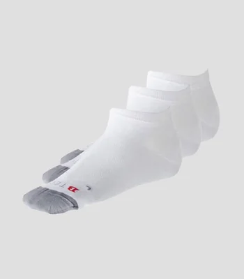Set 3 calcetines Hombre