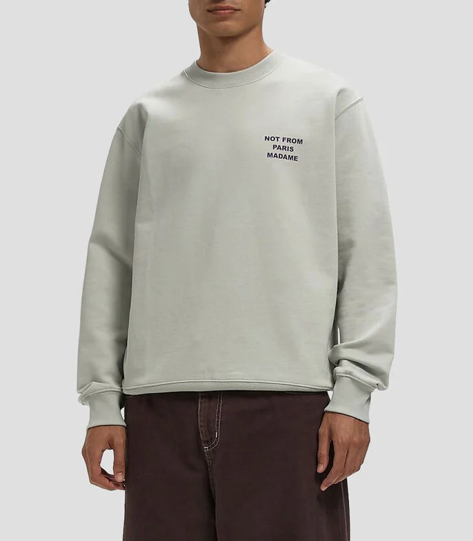 Sudadera Hombre
