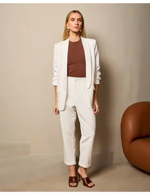 Pantalón Regular para mujer