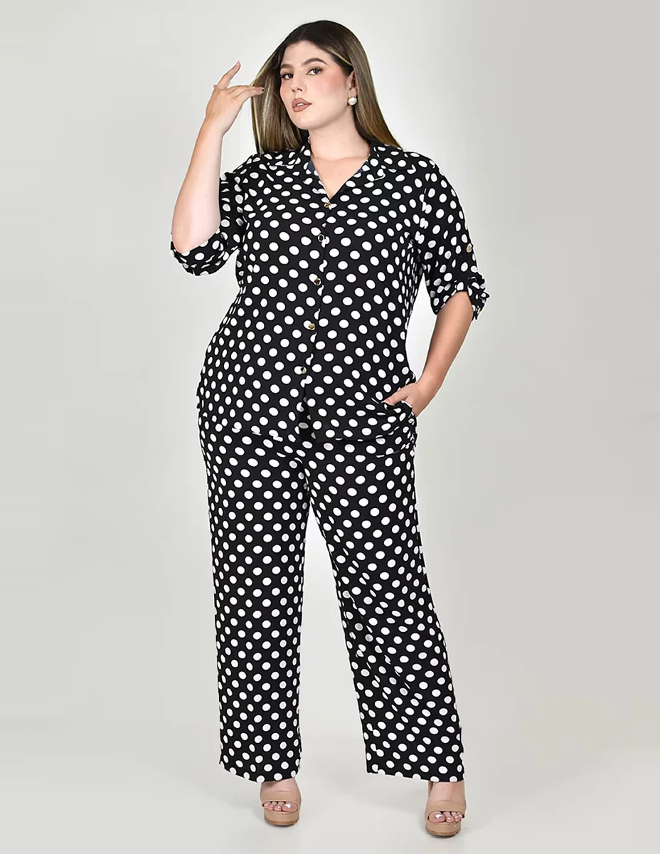 Conjunto para Mujer