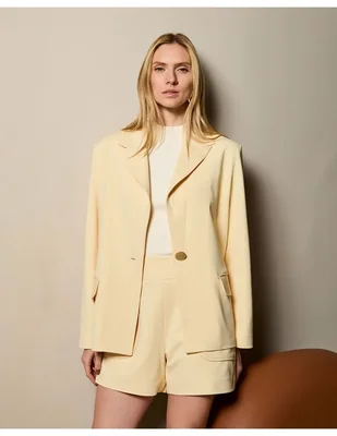 Blazer Casual