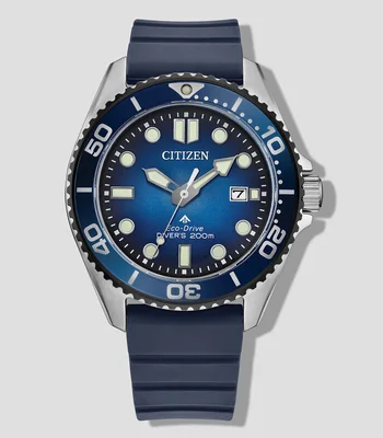Reloj para Hombre Promaster Dive deportivo, plateado