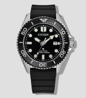 Reloj para Hombre Promaster Dive deportivo, plateado