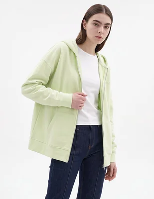 Sudadera con capucha Aéropostale para mujer