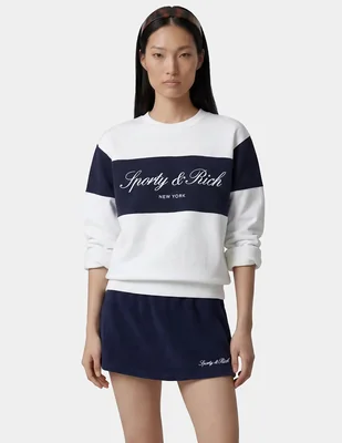 Sudadera para mujer