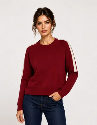 Sudadera para mujer