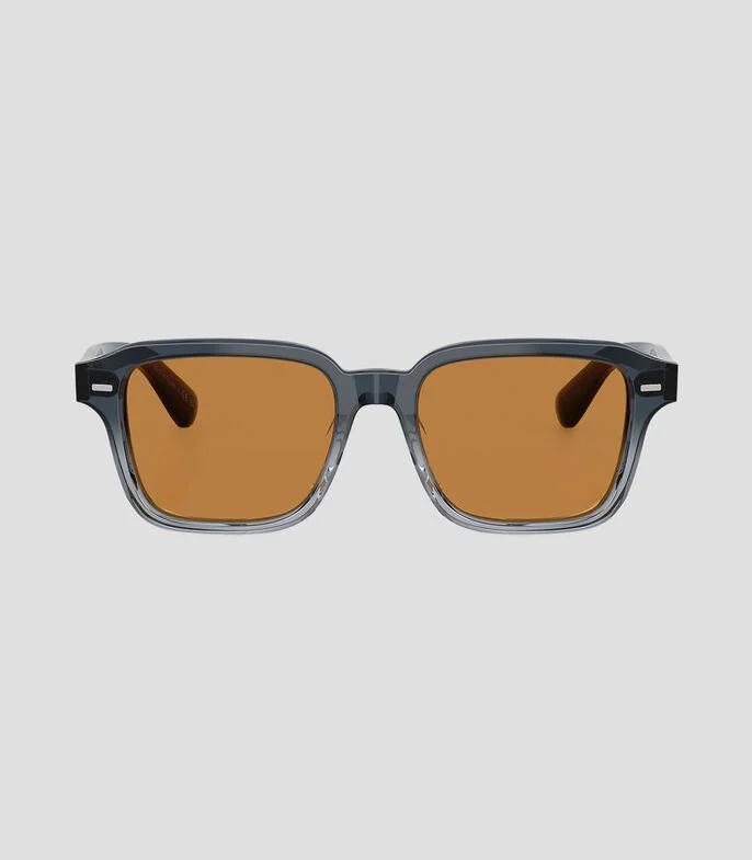 Lentes de sol almohada Errisson Sun degradado Unisex