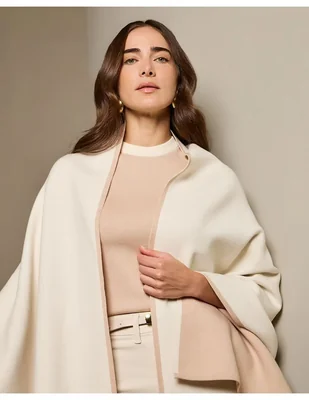 Suéter cuello Redondo para mujer