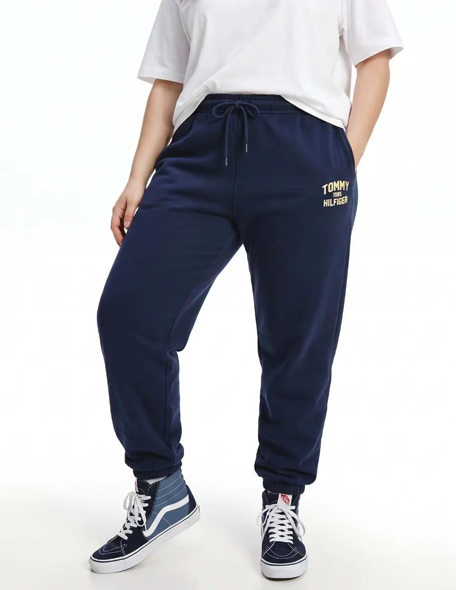 Pants con jareta para mujer