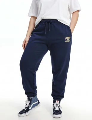 Pants con jareta para mujer