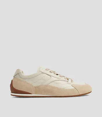 Tenis adorno Gancini Mujer