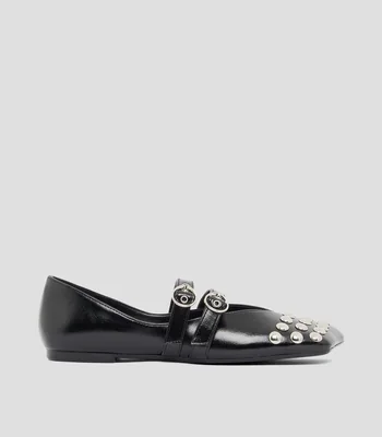 Flats multidiseño Mujer
