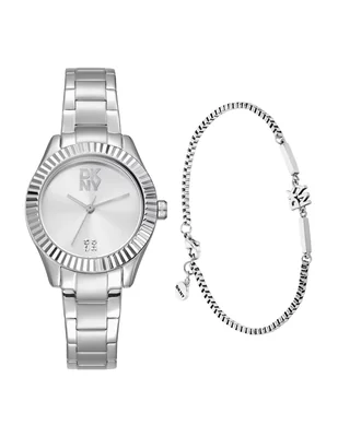 Reloj pulsera Logo para mujer DK1L017M0315