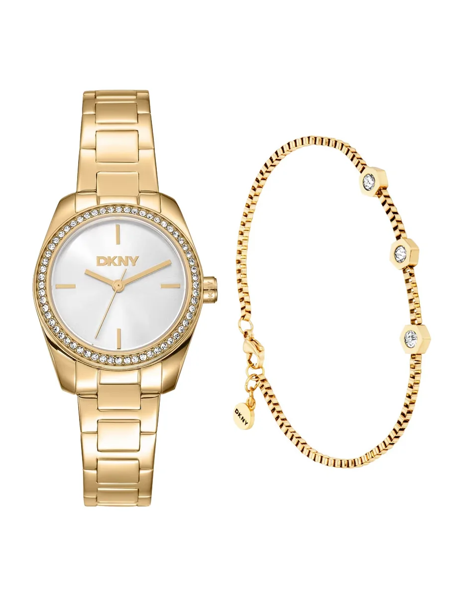 Reloj pulsera Evening para mujer DK1L184M0065