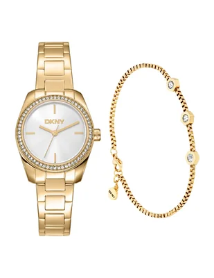Reloj pulsera Evening para mujer DK1L184M0065