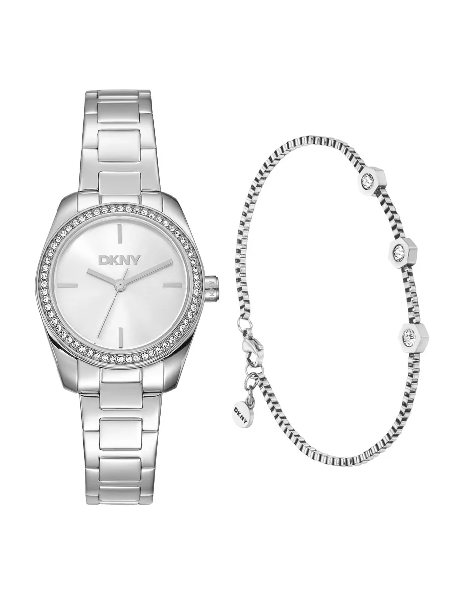 Reloj pulsera Evening para mujer DK1L184M0045