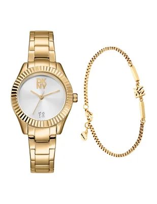 Reloj pulsera Logo para mujer DK1L017M0335