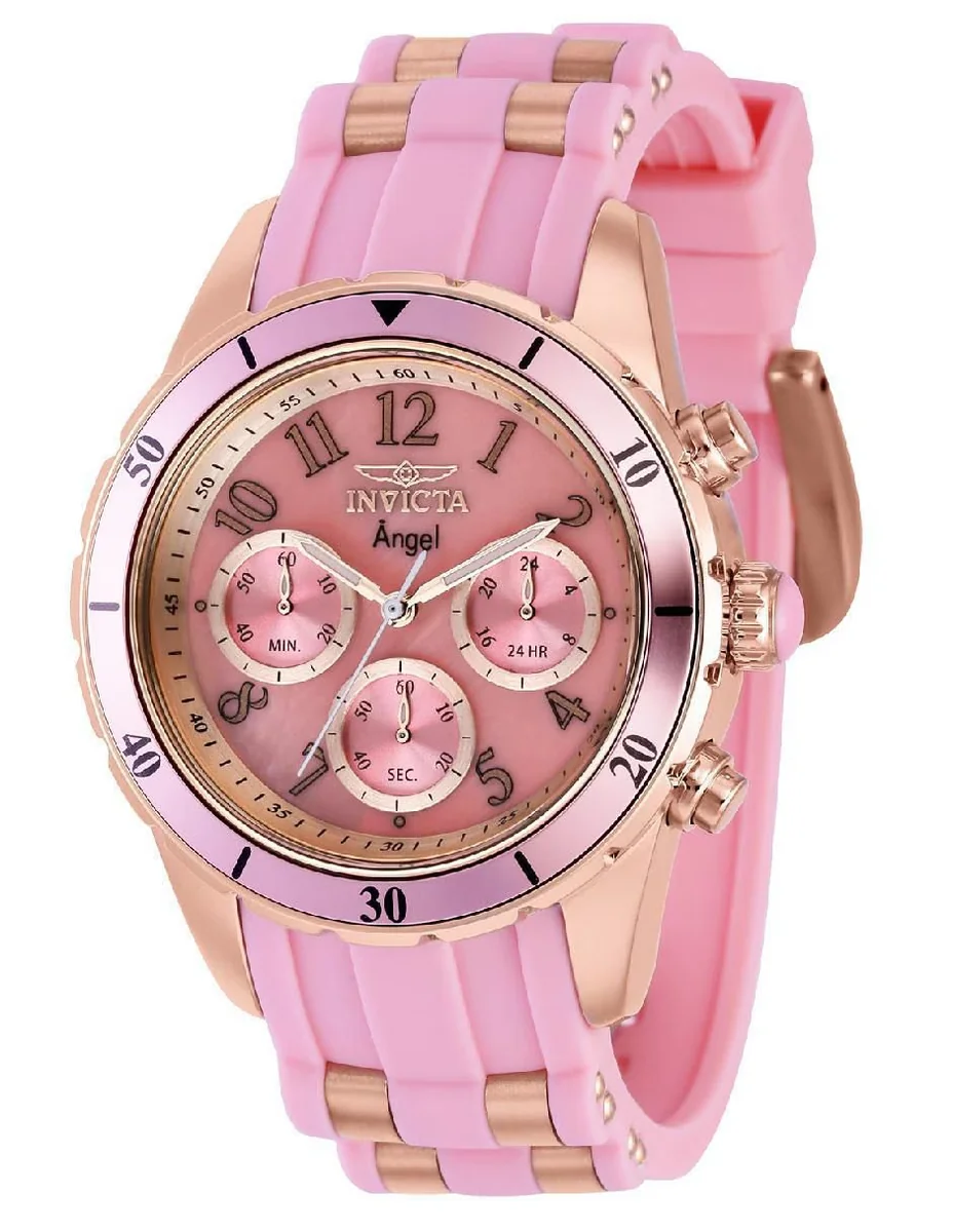 Reloj Angel Cuarzo para mujer 39345
