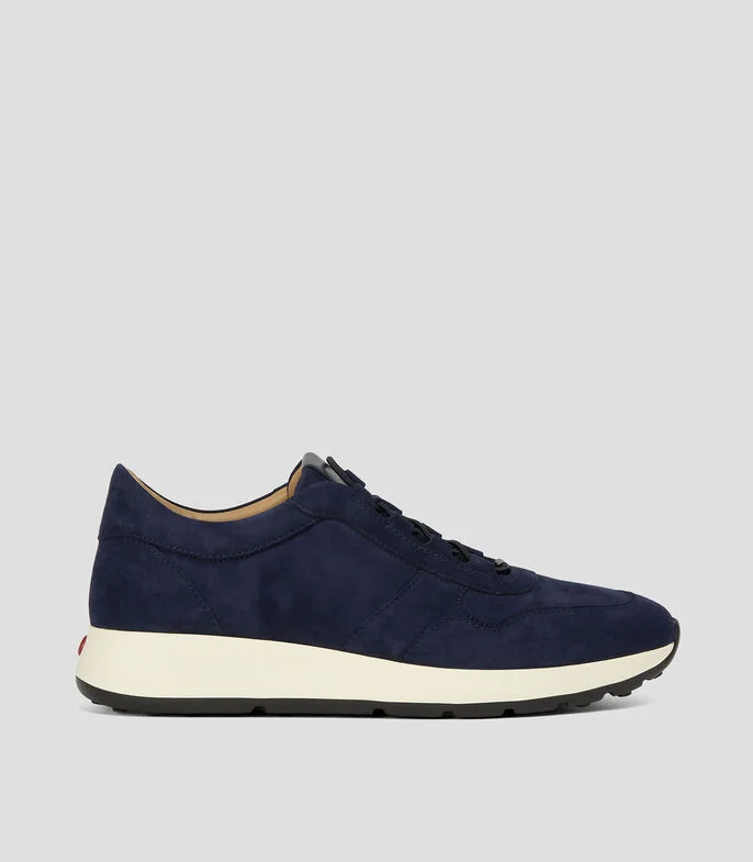 Tenis casuales Hombre