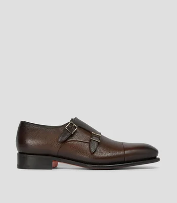 Zapatos de vestir derby Hombre