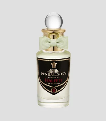 Perfume Halfeti, Eau de Parfum 30 ml Unisex