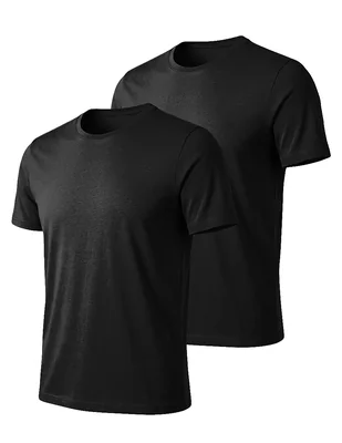 Set playera/Playera cuello Redondo para hombre