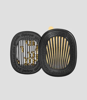Difusor para Automóvil Figuier, 2.1 gr