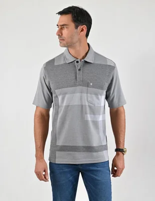 Playera para hombre
