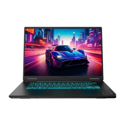 Laptop Gamer GIGABYTE A16 16" IPS 165Hz, Intel Core i7-13620H, NVIDIA GeForce RTX 5070 8GB, 32GB, 1TB SSD, Windows 11 H