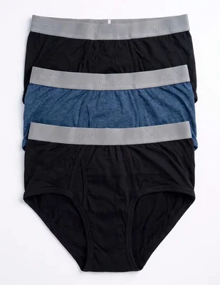 Set trusa para hombre 3 piezas