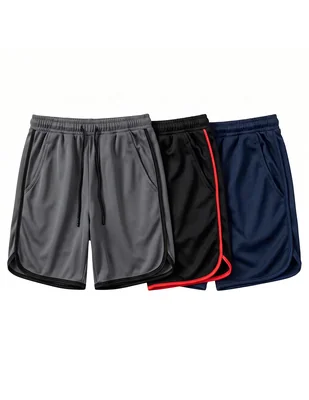 Short para hombre